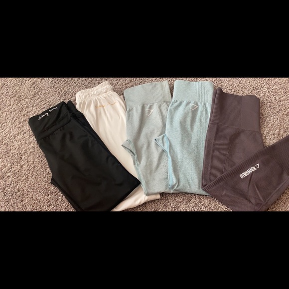 Gymshark - Picture 4 of 4